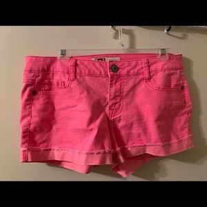 Shorts